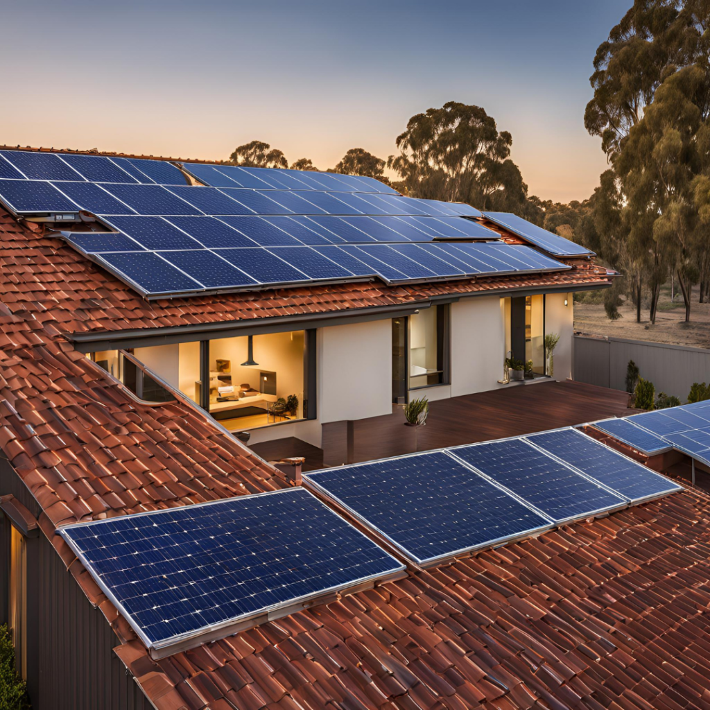 solar albury wodonga